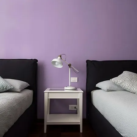 アパート Luxurious 4bdr Penthouse Near Duomo Cathedral *