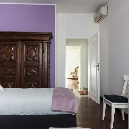 Apartamento Luxurious 4bdr Penthouse Near Duomo Cathedral