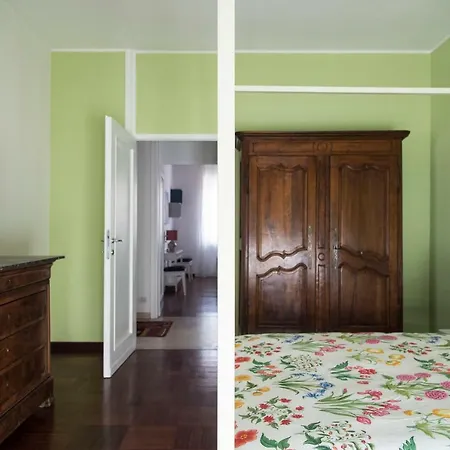Apartamento Luxurious 4bdr Penthouse Near Duomo Cathedral