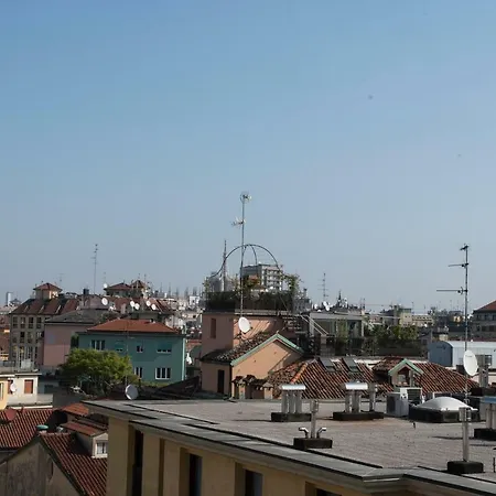 Luxurious 4bdr Penthouse Near Duomo Cathedral * ミラノ
