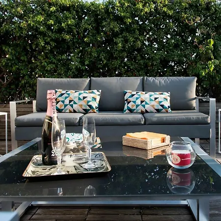 Luxurious 4bdr Penthouse Near Duomo Cathedral アパート *