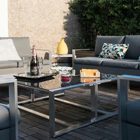 Luxurious 4bdr Penthouse Near Duomo Cathedral アパート *